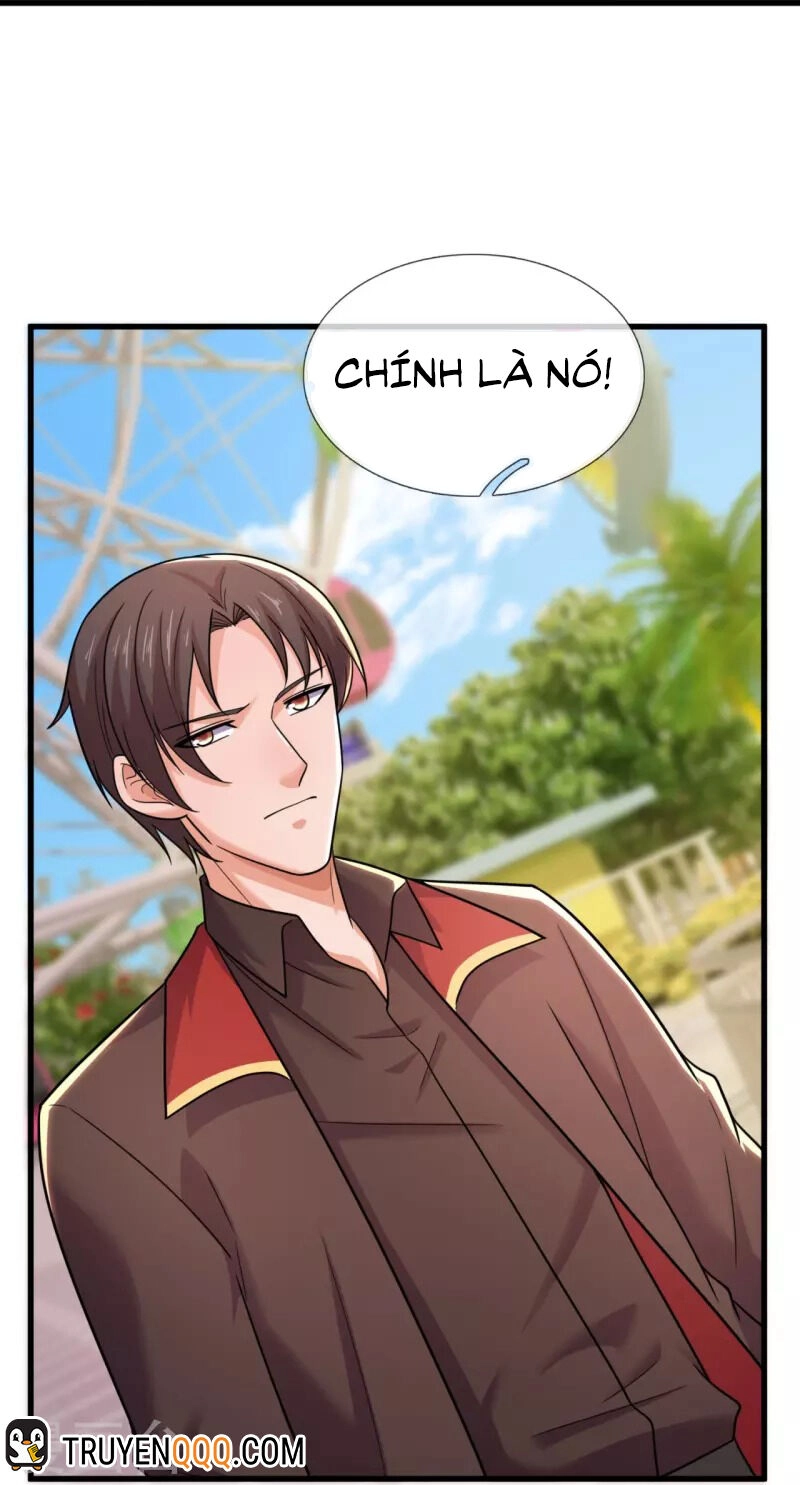 Ta Là Chiến Thần Vô Song Chapter 227 - 17