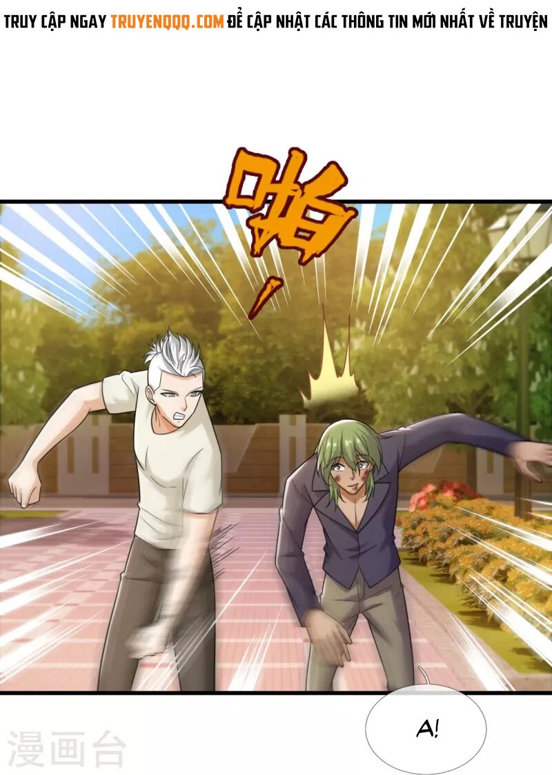 Ta Là Chiến Thần Vô Song Chapter 227 - 20