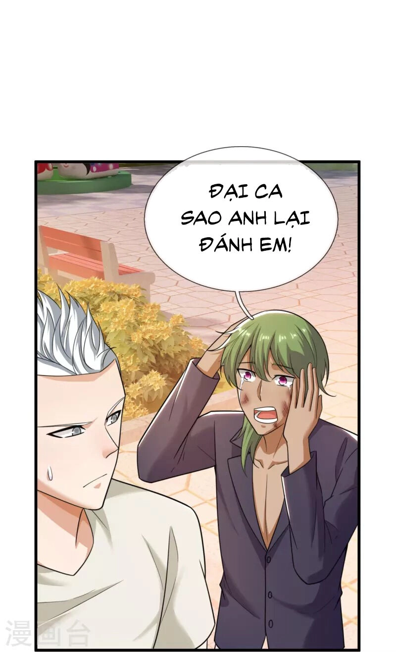 Ta Là Chiến Thần Vô Song Chapter 227 - 21