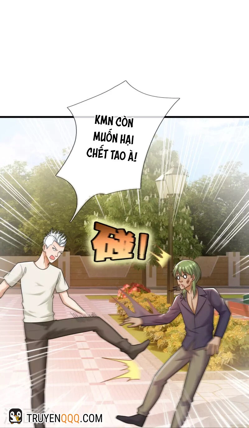 Ta Là Chiến Thần Vô Song Chapter 227 - 22