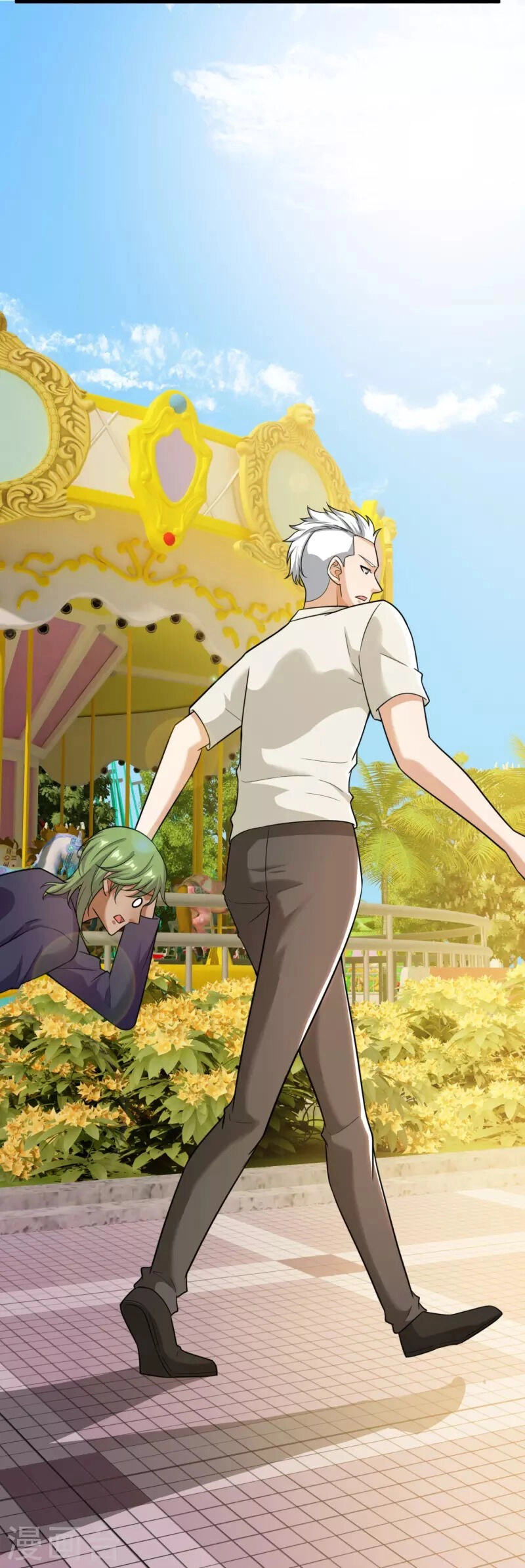 Ta Là Chiến Thần Vô Song Chapter 227 - 25