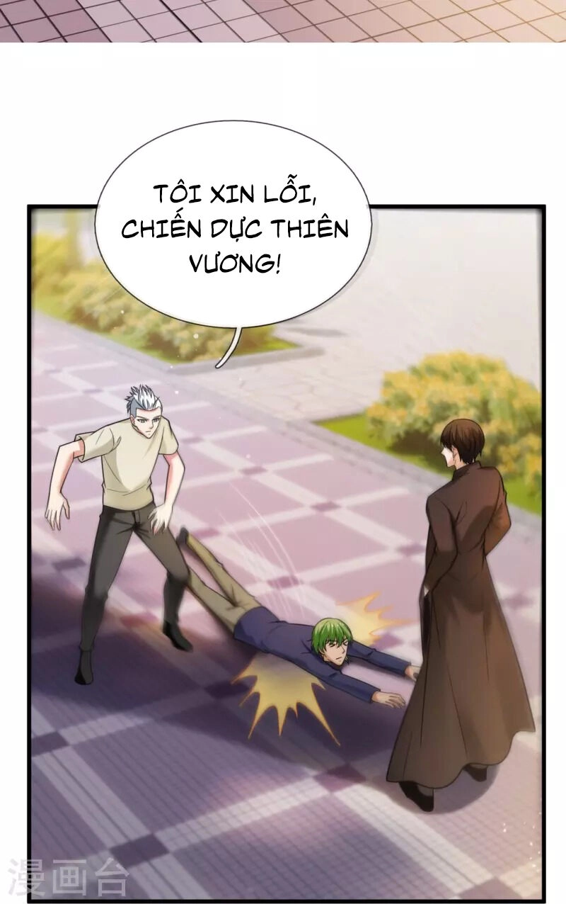 Ta Là Chiến Thần Vô Song Chapter 227 - 26