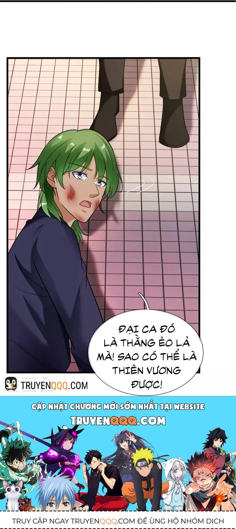 Ta Là Chiến Thần Vô Song Chapter 227 - 28