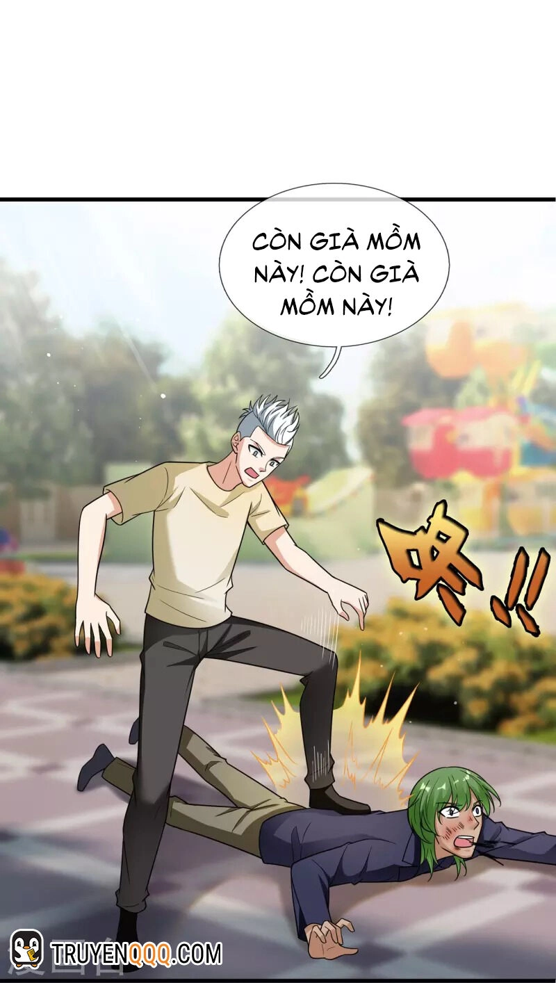 Ta Là Chiến Thần Vô Song Chapter 228 - 2