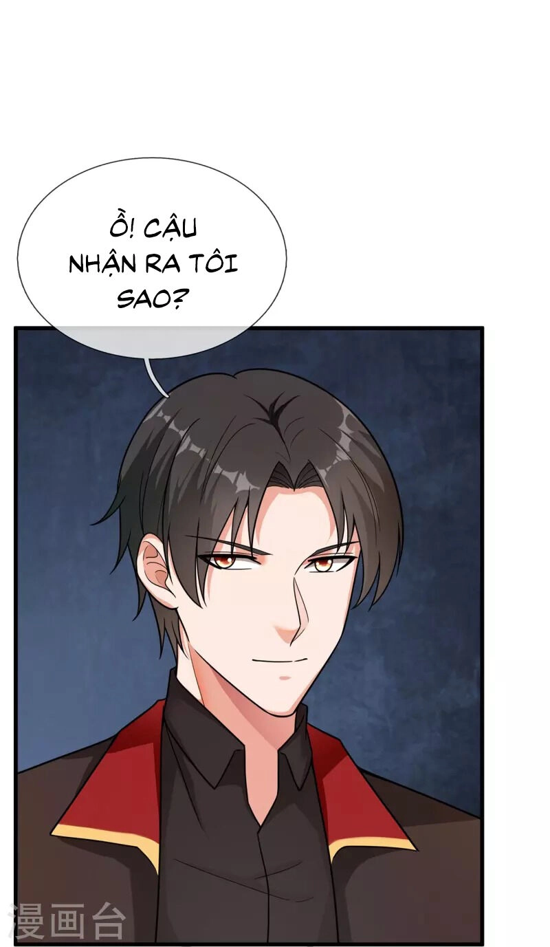 Ta Là Chiến Thần Vô Song Chapter 228 - 5
