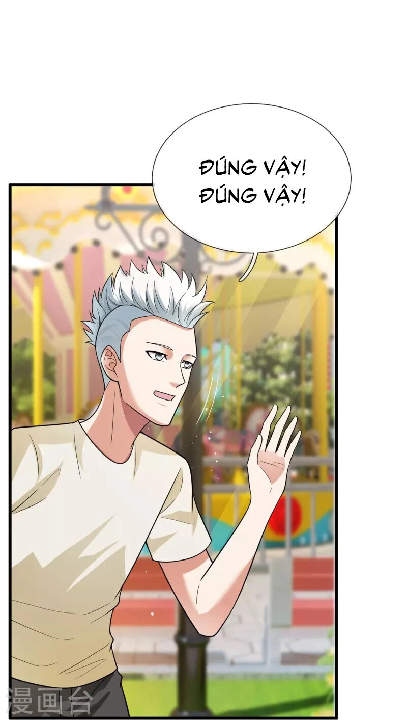 Ta Là Chiến Thần Vô Song Chapter 228 - 7