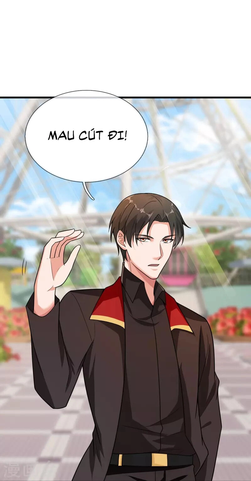 Ta Là Chiến Thần Vô Song Chapter 228 - 8