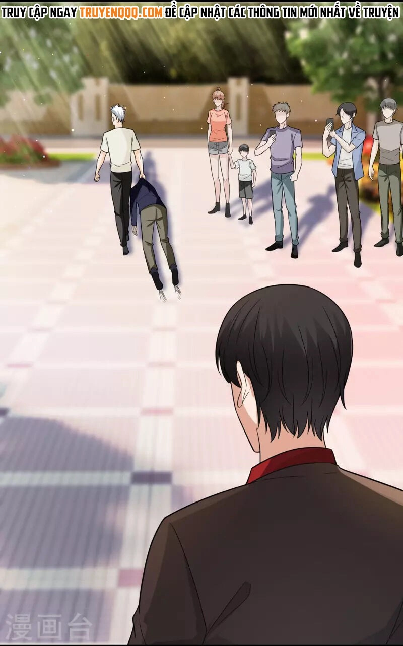 Ta Là Chiến Thần Vô Song Chapter 228 - 10