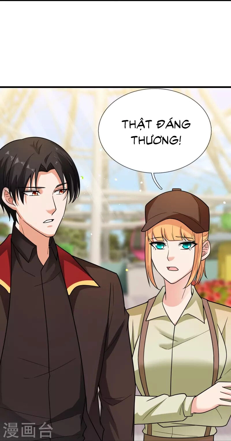 Ta Là Chiến Thần Vô Song Chapter 228 - 11