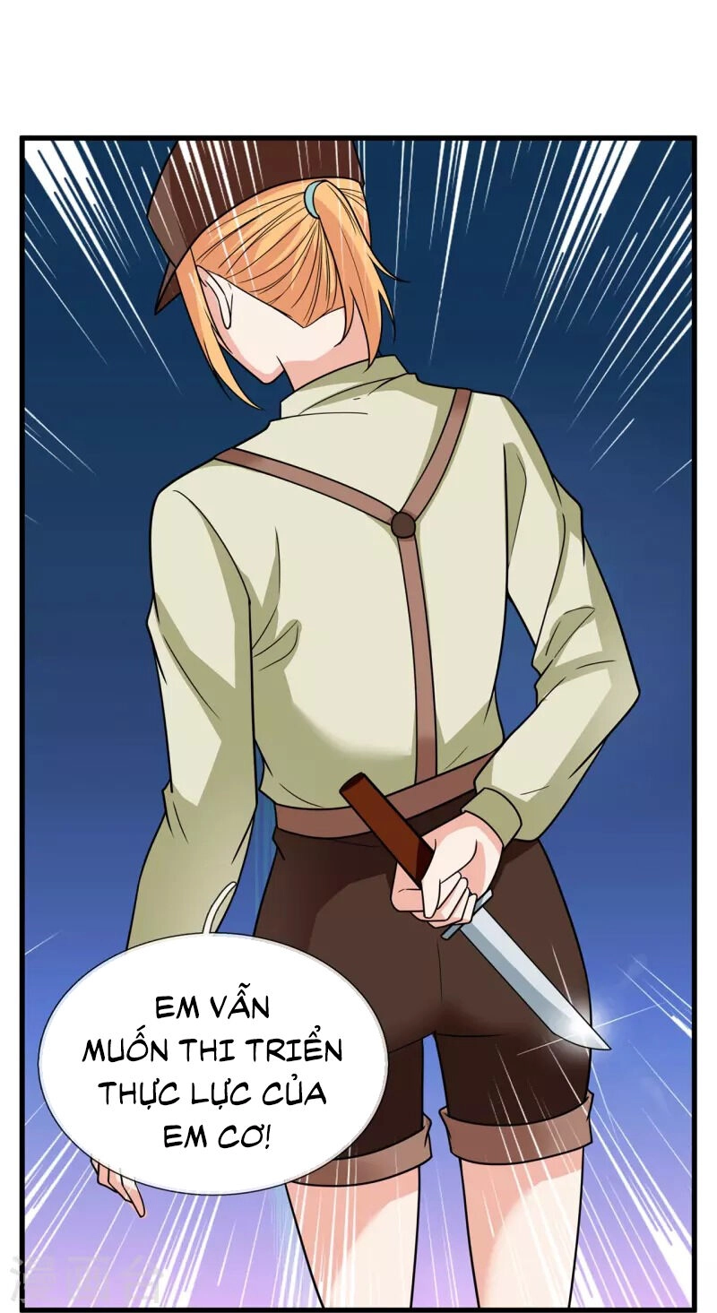 Ta Là Chiến Thần Vô Song Chapter 228 - 13