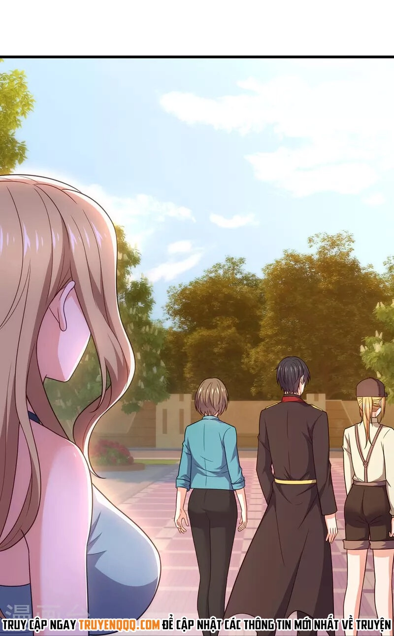 Ta Là Chiến Thần Vô Song Chapter 228 - 19