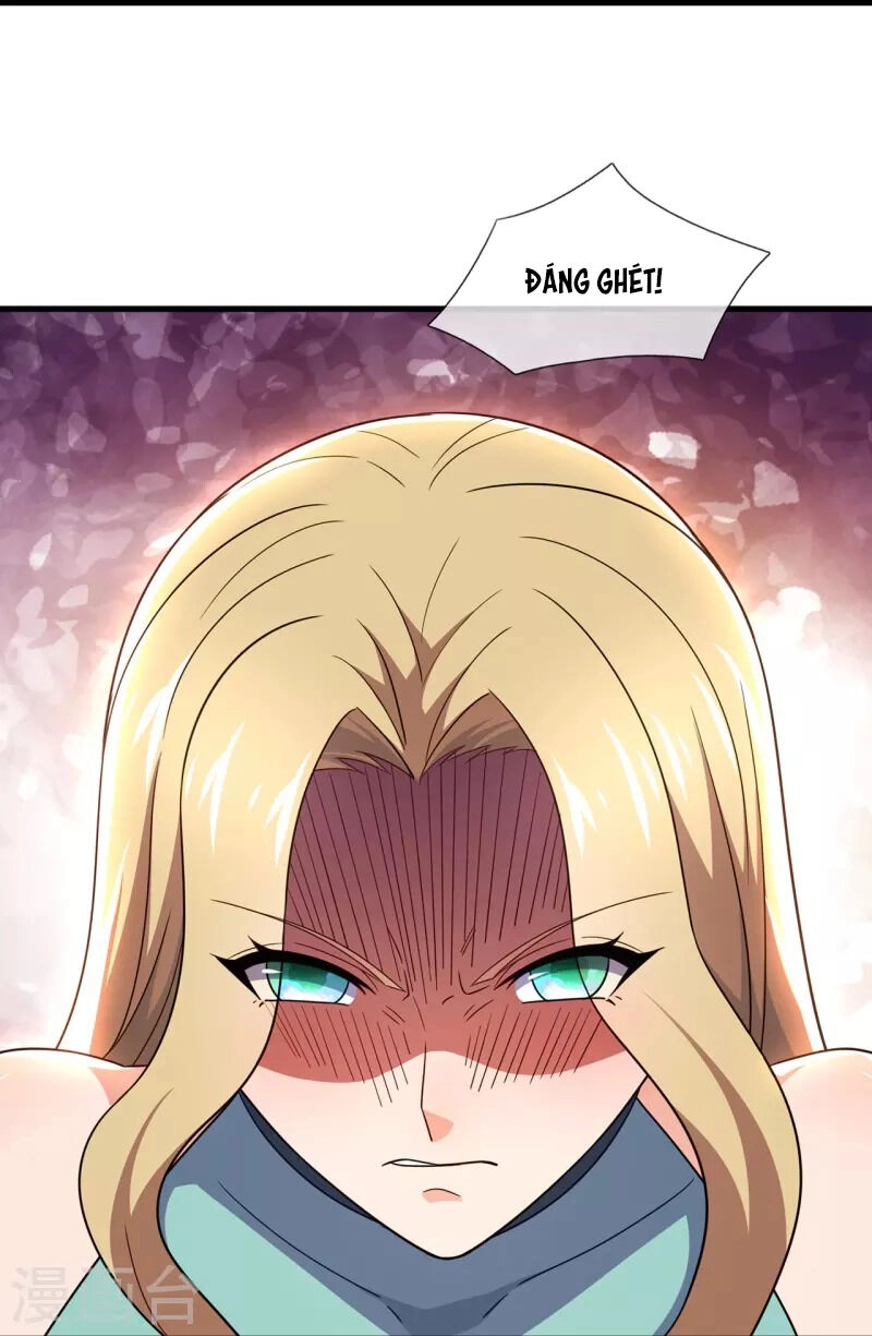 Ta Là Chiến Thần Vô Song Chapter 228 - 20