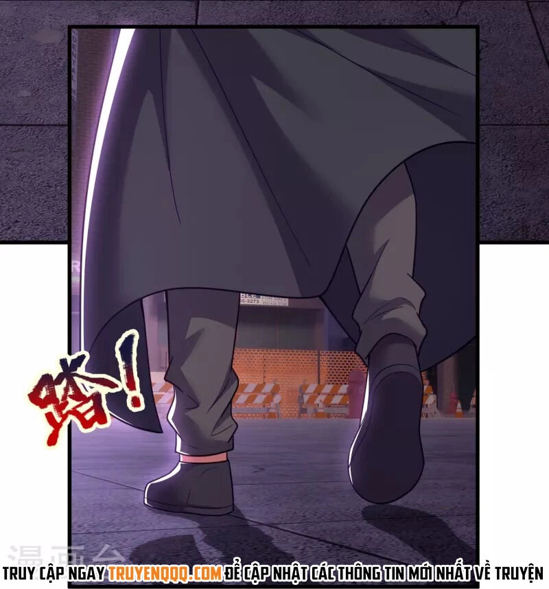 Ta Là Chiến Thần Vô Song Chapter 229 - 8