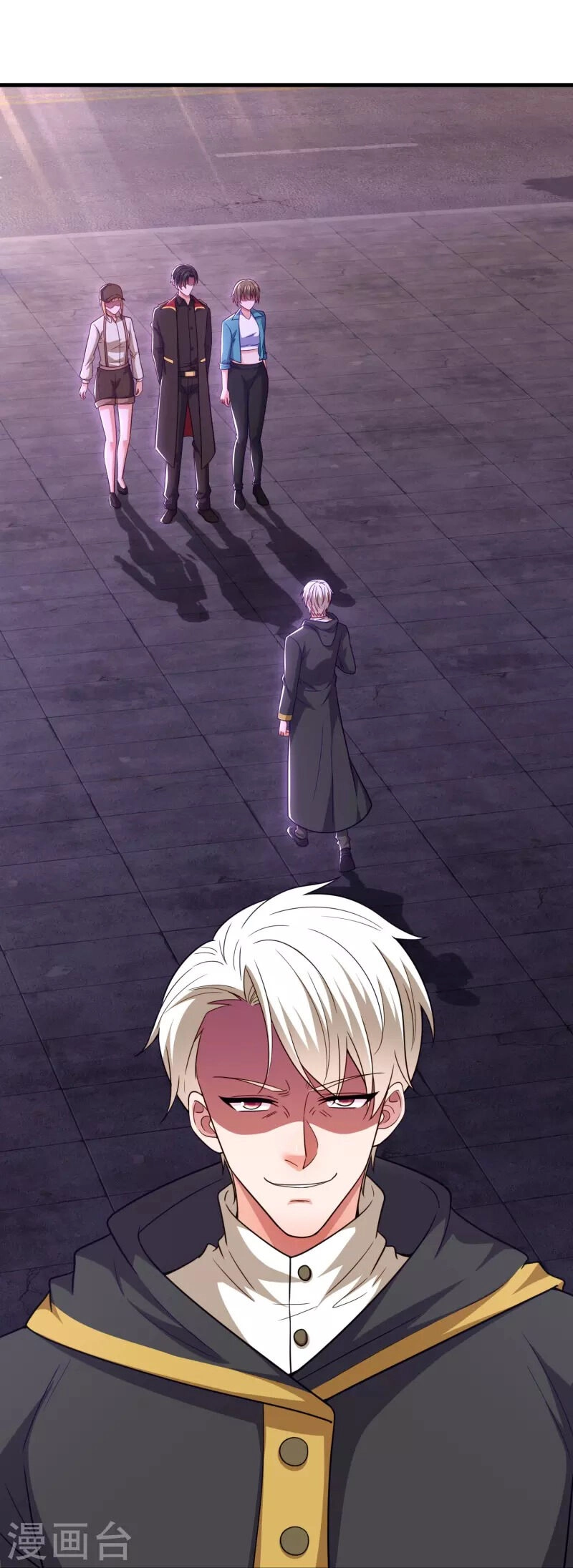 Ta Là Chiến Thần Vô Song Chapter 229 - 9