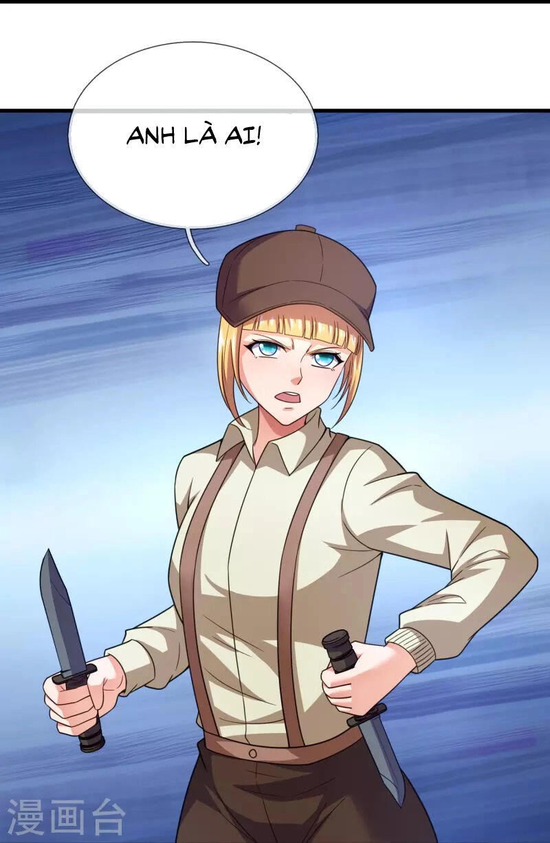 Ta Là Chiến Thần Vô Song Chapter 229 - 10