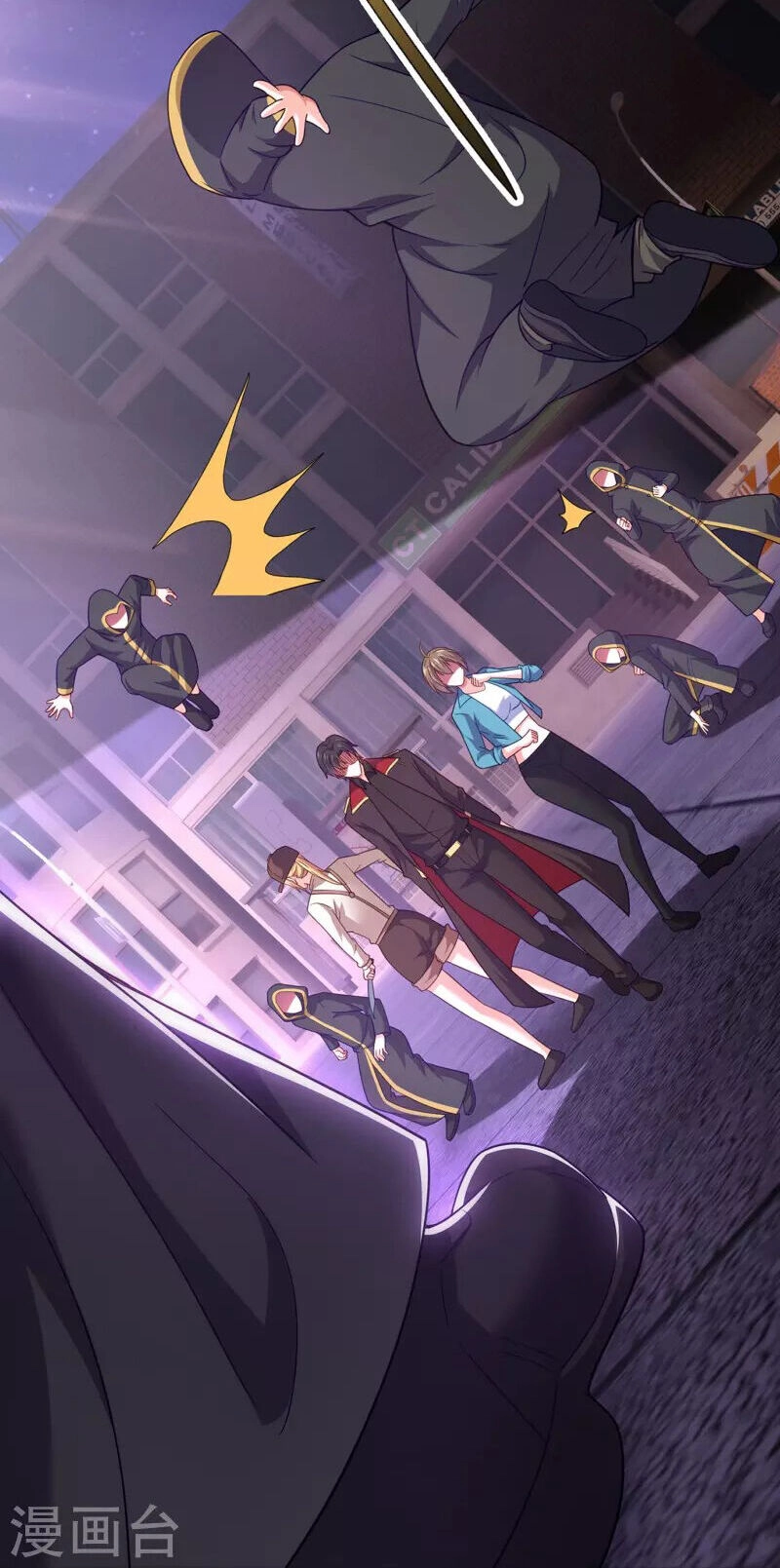 Ta Là Chiến Thần Vô Song Chapter 229 - 15