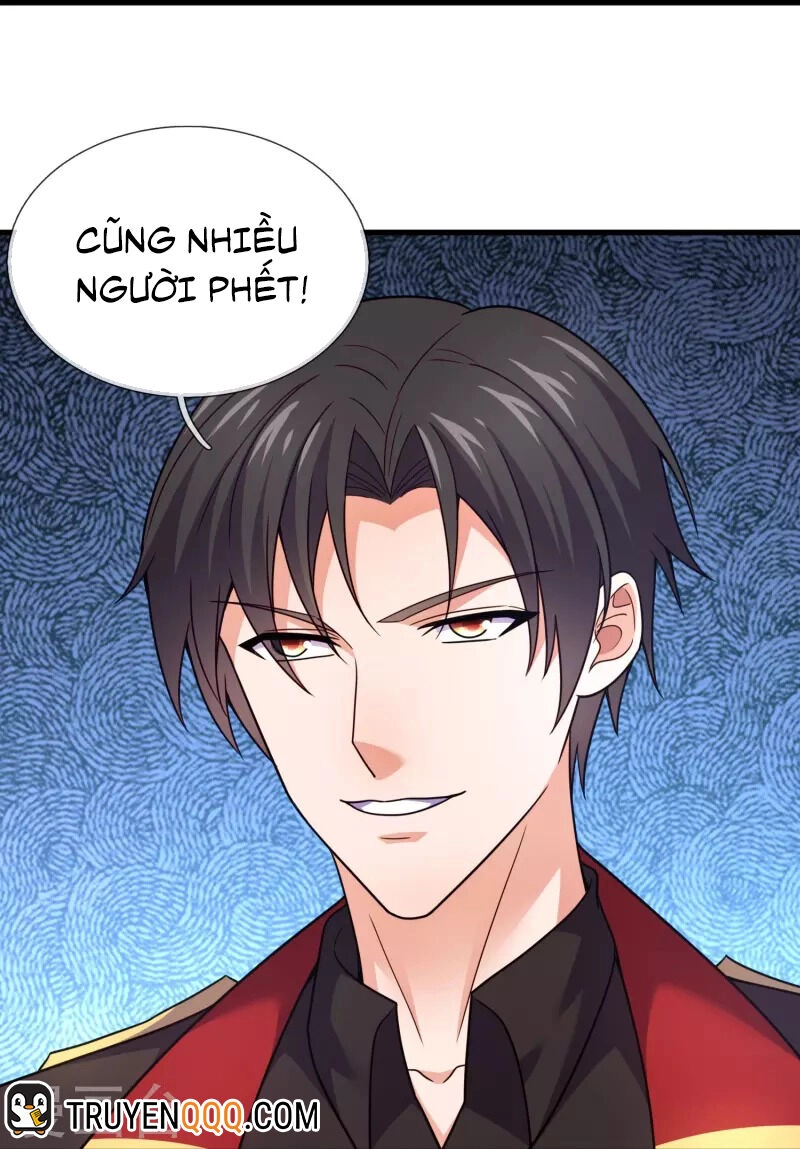 Ta Là Chiến Thần Vô Song Chapter 229 - 16