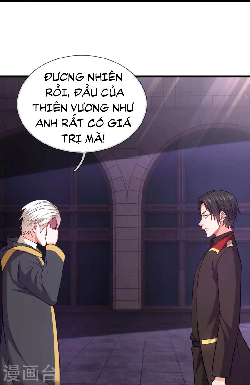 Ta Là Chiến Thần Vô Song Chapter 229 - 17