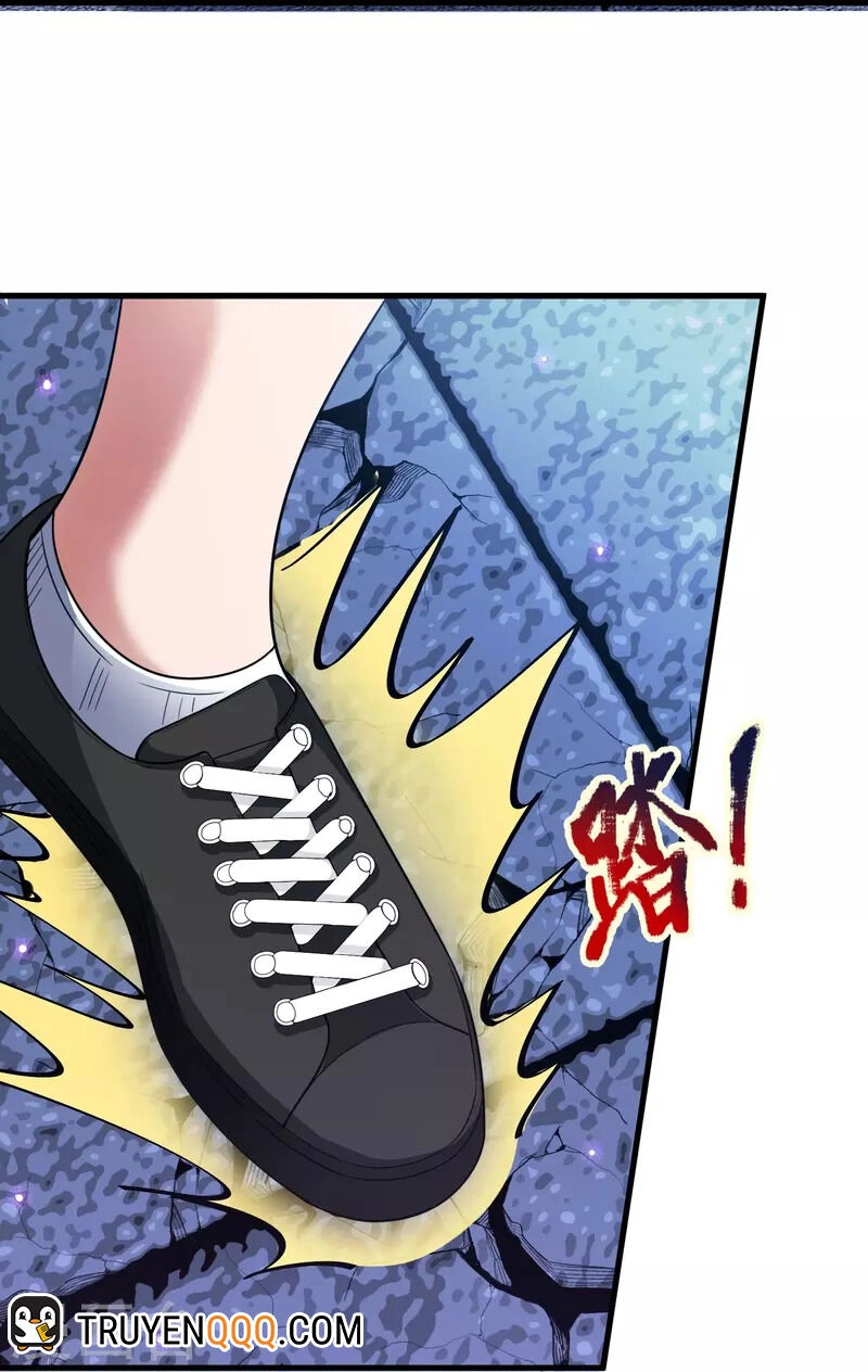 Ta Là Chiến Thần Vô Song Chapter 229 - 21