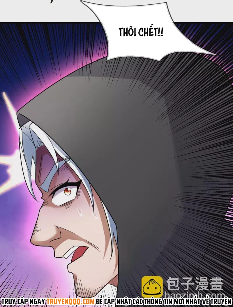 Ta Là Chiến Thần Vô Song Chapter 229 - 23