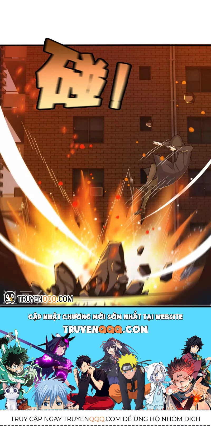 Ta Là Chiến Thần Vô Song Chapter 229 - 32