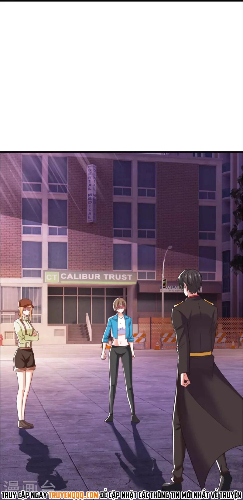 Ta Là Chiến Thần Vô Song Chapter 230 - 21