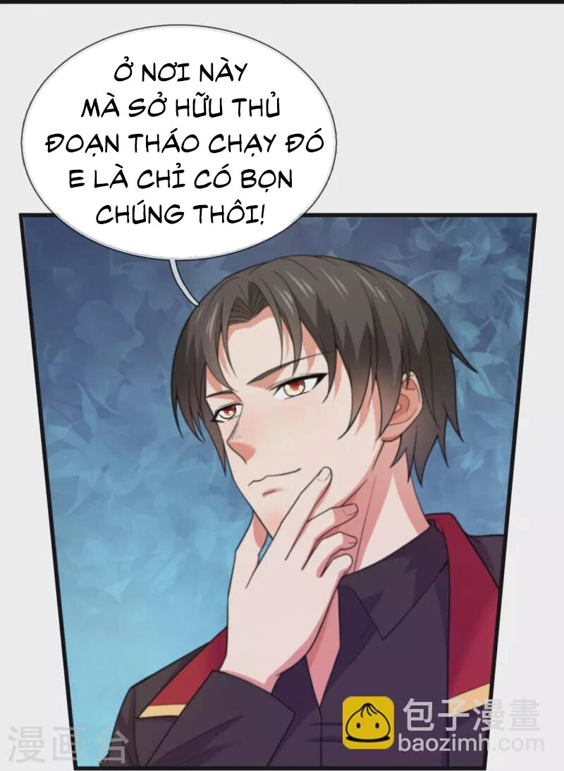 Ta Là Chiến Thần Vô Song Chapter 230 - 25