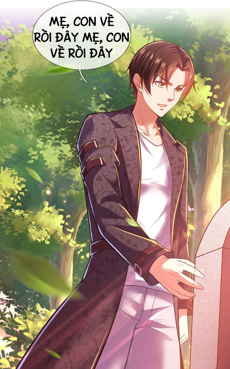 Ta Là Chiến Thần Vô Song Chapter 1 - 3