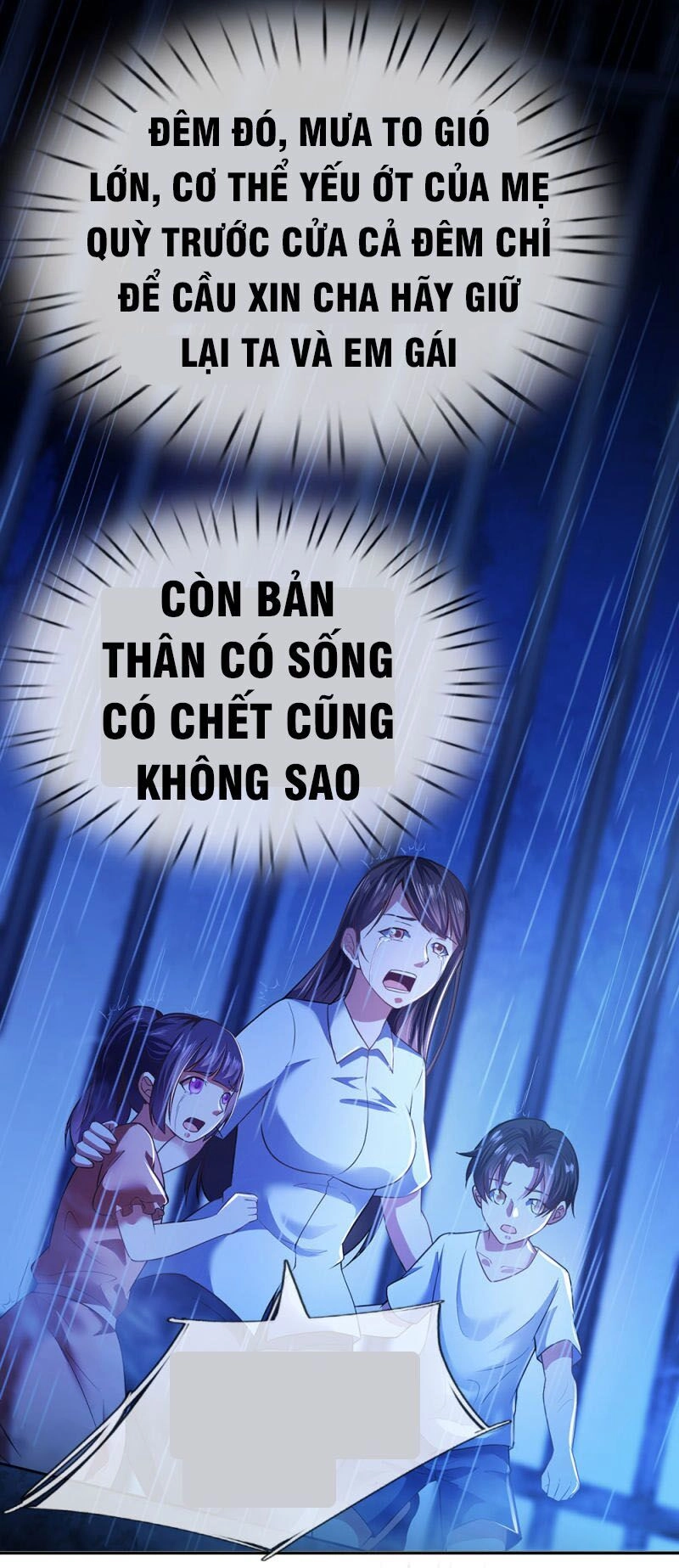 Ta Là Chiến Thần Vô Song Chapter 1 - 7