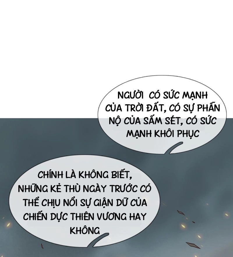 Ta Là Chiến Thần Vô Song Chapter 1 - 21