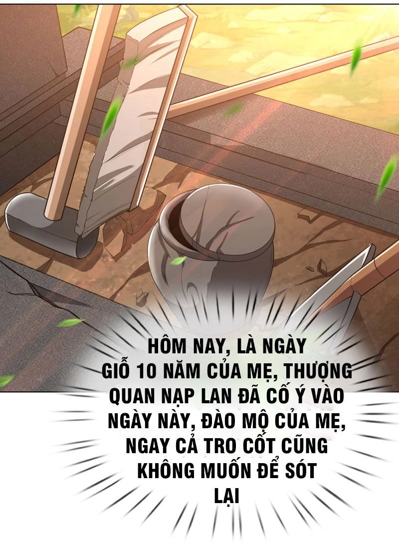 Ta Là Chiến Thần Vô Song Chapter 1 - 31