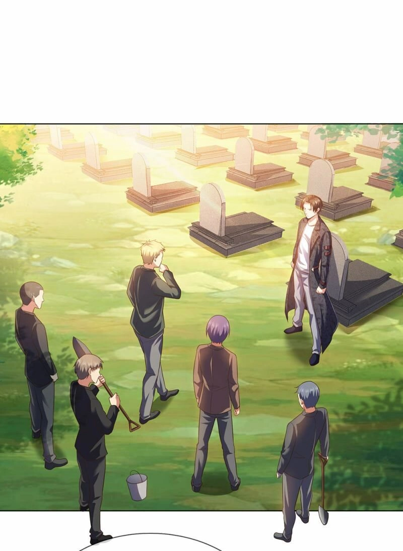 Ta Là Chiến Thần Vô Song Chapter 1 - 33