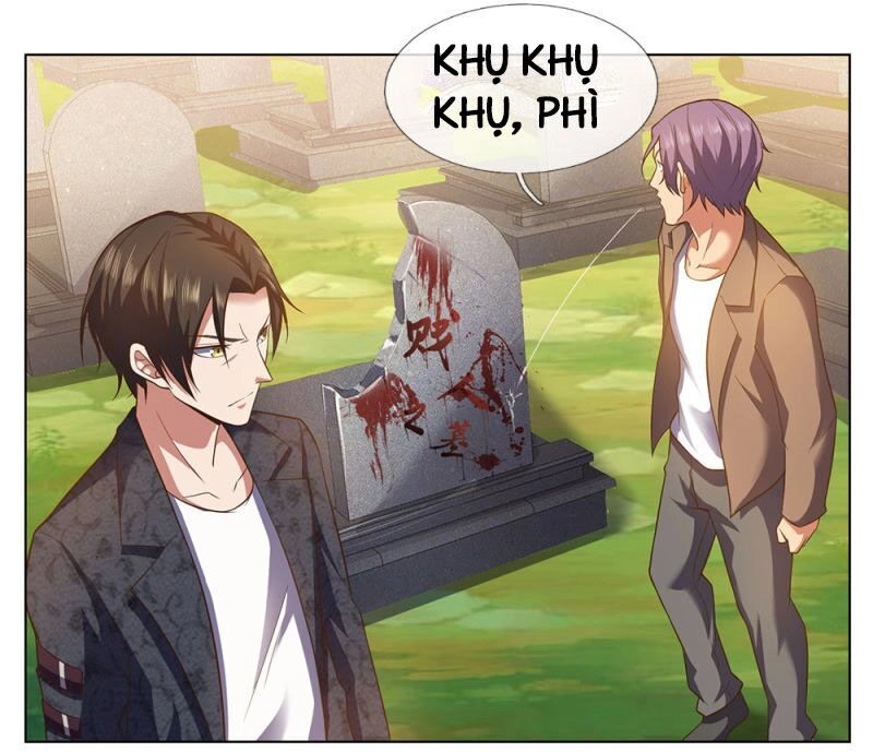 Ta Là Chiến Thần Vô Song Chapter 1 - 36