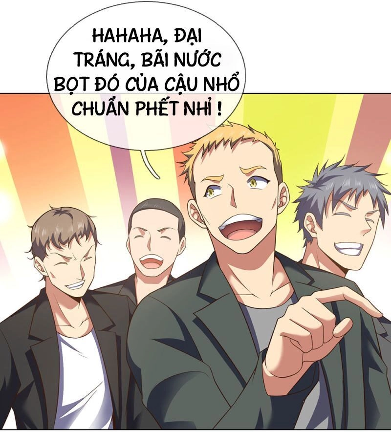 Ta Là Chiến Thần Vô Song Chapter 1 - 37