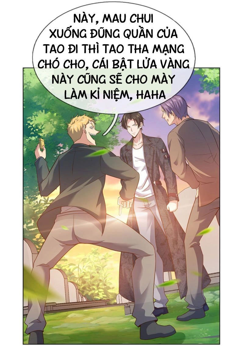 Ta Là Chiến Thần Vô Song Chapter 1 - 38