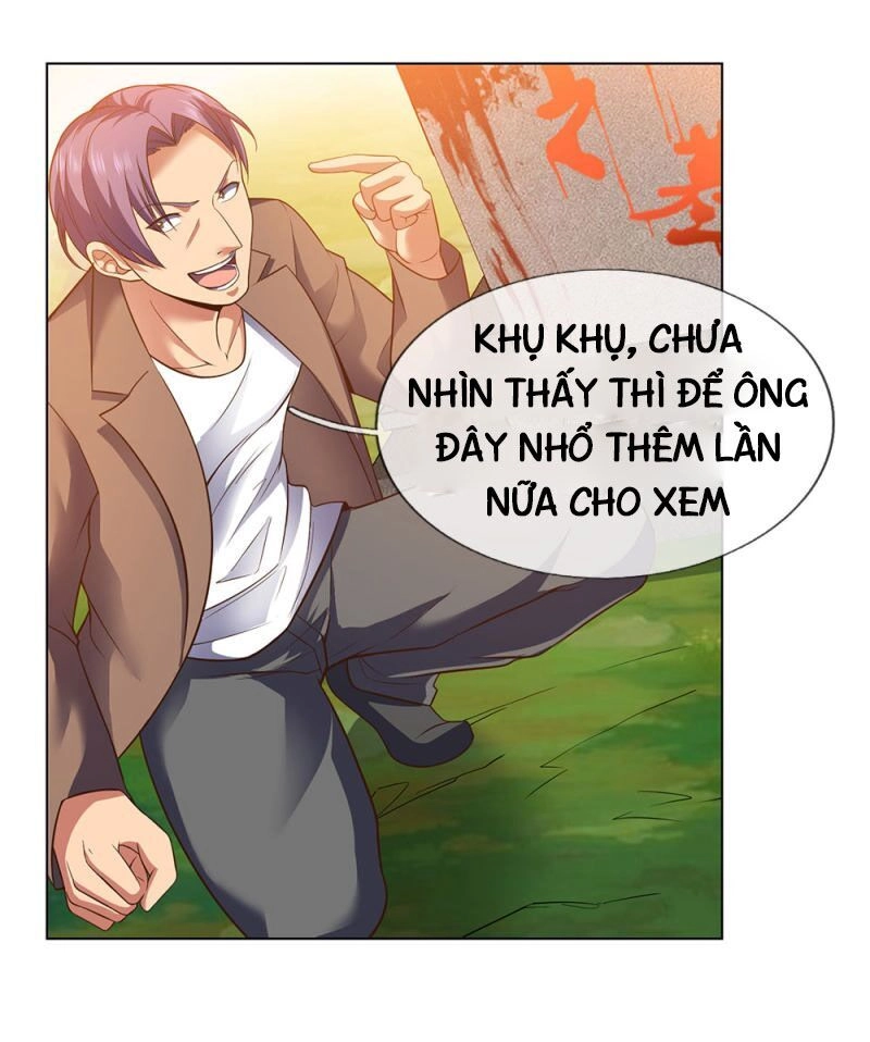 Ta Là Chiến Thần Vô Song Chapter 1 - 40