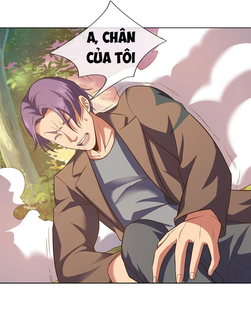 Ta Là Chiến Thần Vô Song Chapter 2 - 7