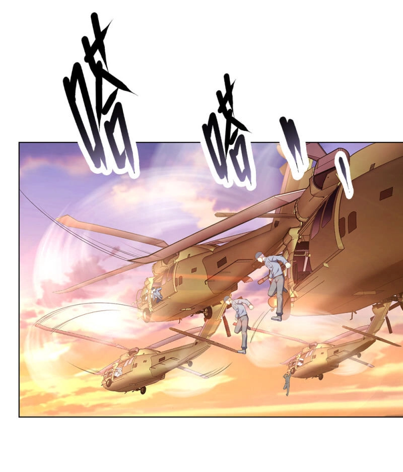 Ta Là Chiến Thần Vô Song Chapter 2 - 16