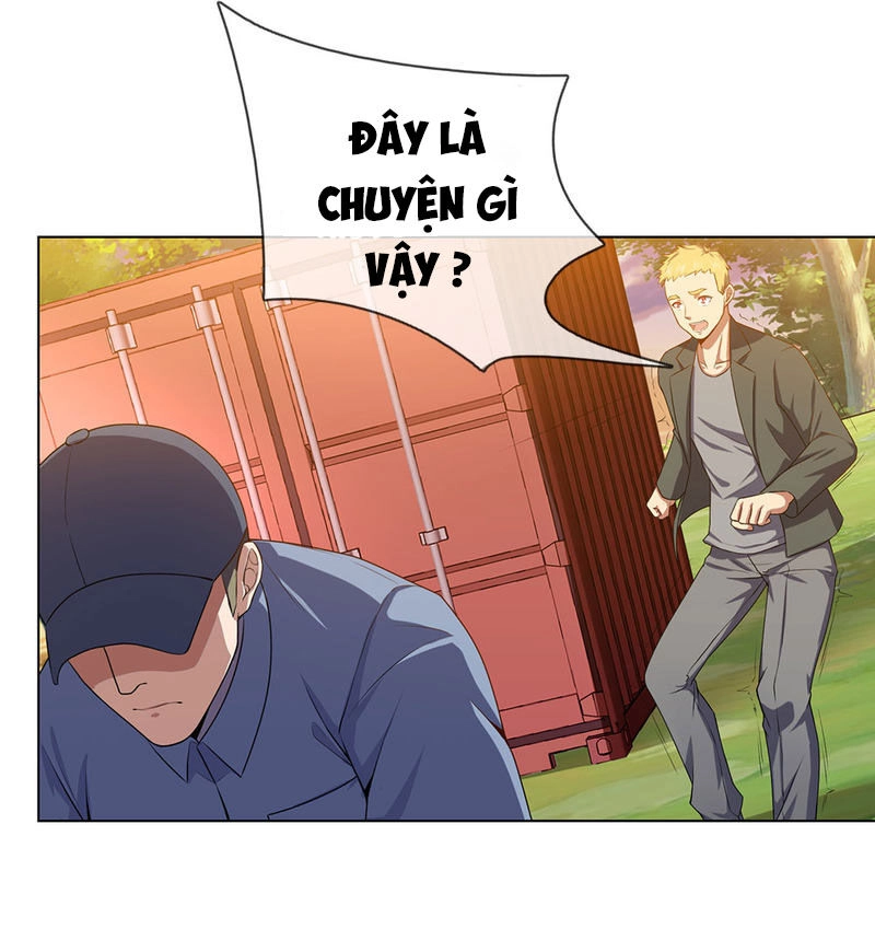 Ta Là Chiến Thần Vô Song Chapter 2 - 18