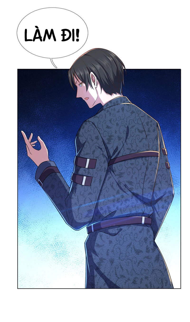 Ta Là Chiến Thần Vô Song Chapter 2 - 20