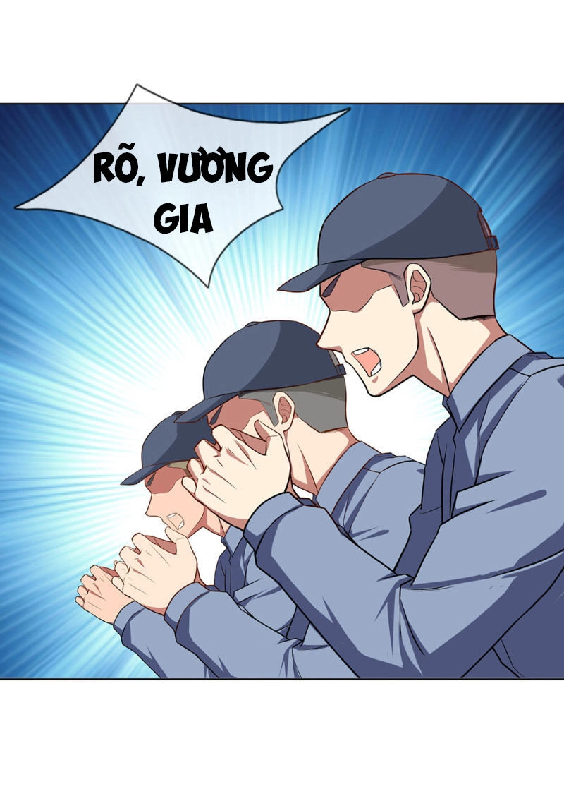 Ta Là Chiến Thần Vô Song Chapter 2 - 21