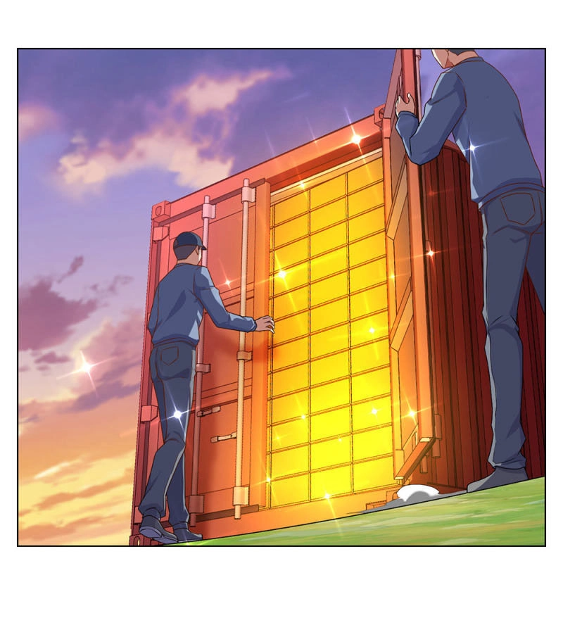 Ta Là Chiến Thần Vô Song Chapter 2 - 22