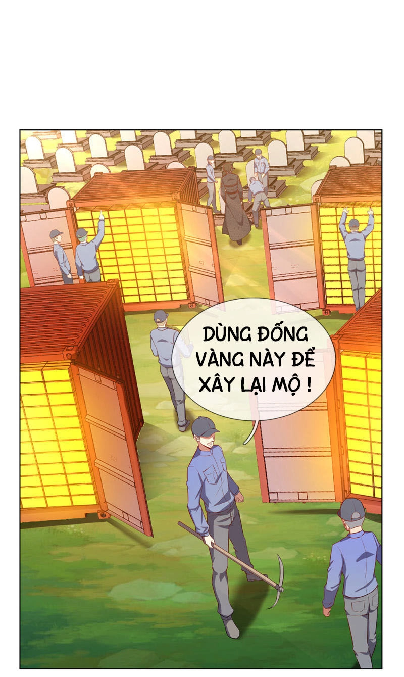 Ta Là Chiến Thần Vô Song Chapter 2 - 23