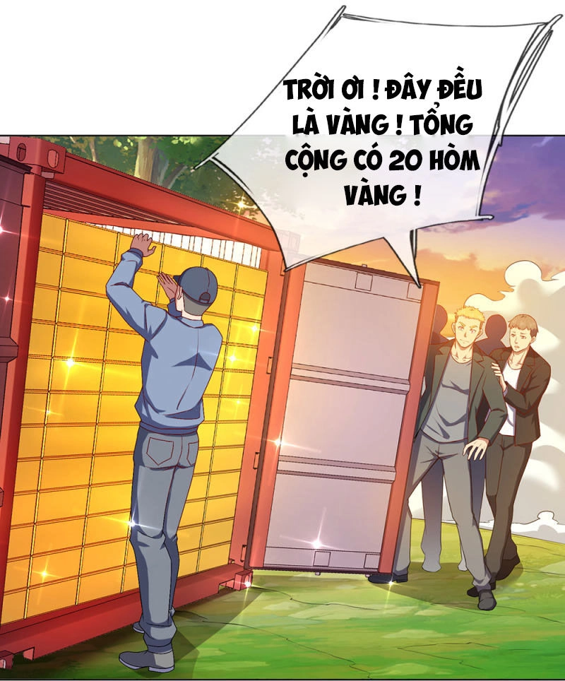 Ta Là Chiến Thần Vô Song Chapter 2 - 24