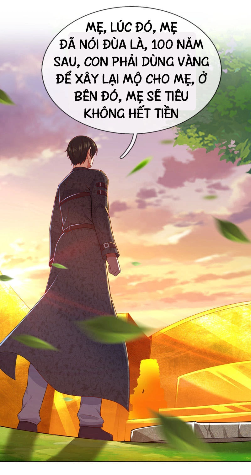 Ta Là Chiến Thần Vô Song Chapter 2 - 26