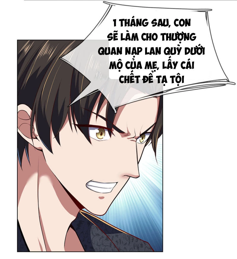 Ta Là Chiến Thần Vô Song Chapter 2 - 28