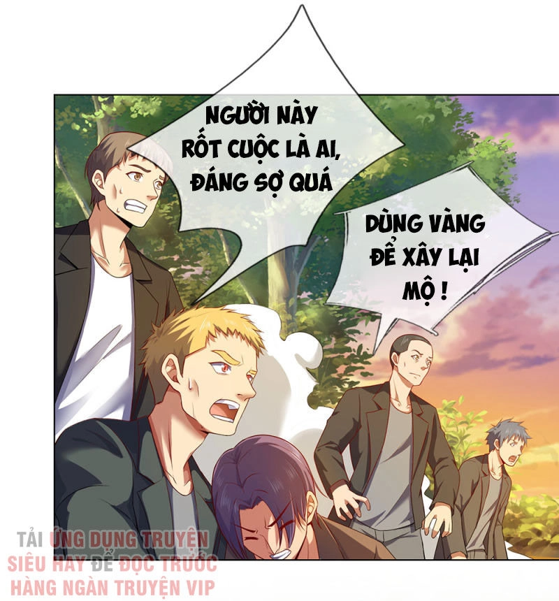 Ta Là Chiến Thần Vô Song Chapter 2 - 29