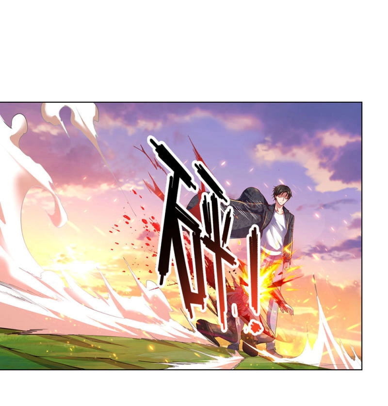 Ta Là Chiến Thần Vô Song Chapter 2 - 39