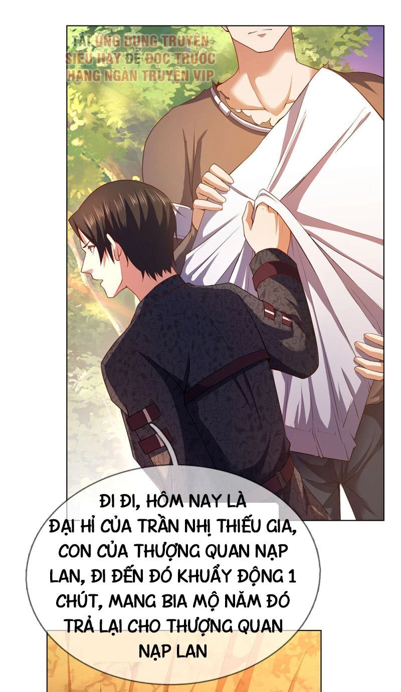 Ta Là Chiến Thần Vô Song Chapter 3 - 1