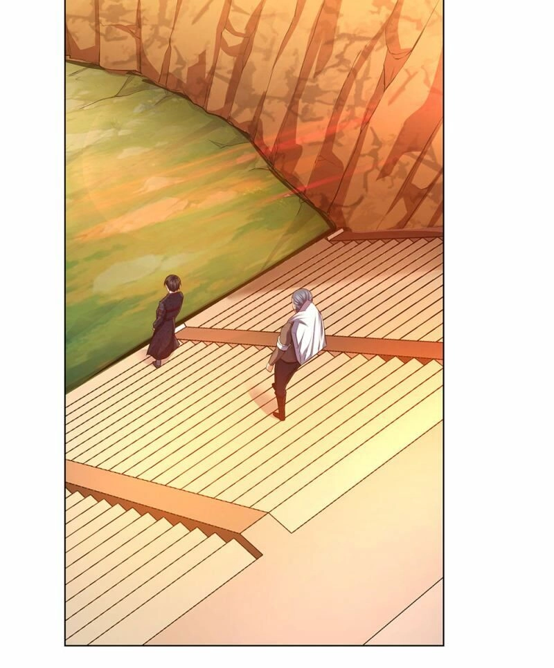 Ta Là Chiến Thần Vô Song Chapter 3 - 2